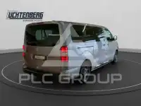 2026 Opel ZAFIRA