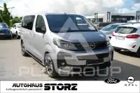 2026 Opel ZAFIRA
