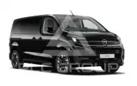 2026 Opel ZAFIRA