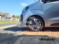 2026 Opel ZAFIRA