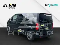 2026 Opel ZAFIRA