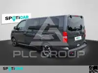 2026 Opel ZAFIRA