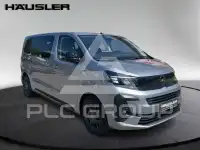 2026 Opel ZAFIRA
