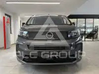 2026 Opel ZAFIRA