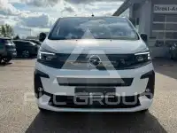 2026 Opel ZAFIRA