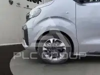 2026 Opel ZAFIRA