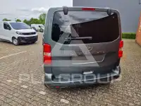 2026 Opel ZAFIRA