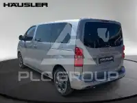 2026 Opel ZAFIRA