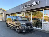 2026 Opel ZAFIRA