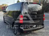 2026 Opel ZAFIRA