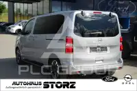 2026 Opel ZAFIRA