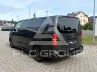 2026 Opel ZAFIRA