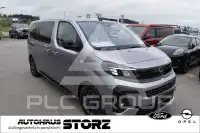 2026 Opel ZAFIRA