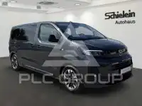 2026 Opel ZAFIRA