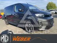 2026 Opel ZAFIRA