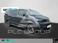 2026 Opel ZAFIRA