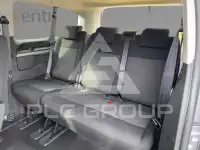 2026 Opel ZAFIRA