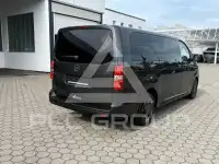 2026 Opel ZAFIRA