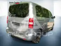 2026 Opel ZAFIRA