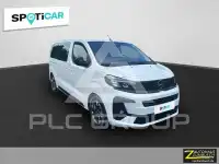 2026 Opel ZAFIRA