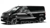 2026 Opel ZAFIRA