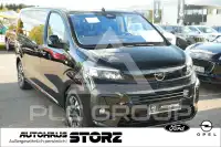 2026 Opel ZAFIRA