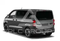 2026 Opel ZAFIRA