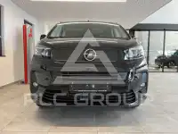 2026 Opel ZAFIRA