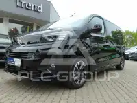 2026 Opel ZAFIRA