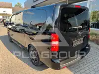 2026 Opel ZAFIRA