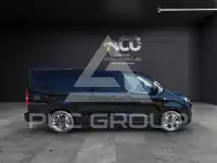 2026 Opel ZAFIRA