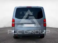 2026 Opel ZAFIRA