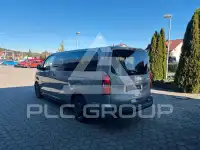 2026 Opel ZAFIRA