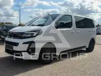 2026 Opel ZAFIRA