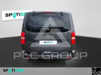 2026 Opel ZAFIRA