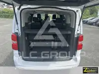 2026 Opel ZAFIRA
