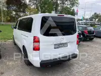 2026 Opel ZAFIRA