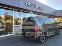 2026 Opel ZAFIRA