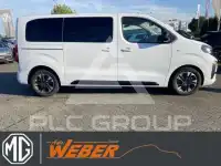 2026 Opel ZAFIRA