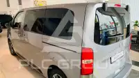 2026 Opel ZAFIRA