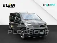 2026 Opel ZAFIRA
