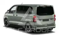 2026 Opel ZAFIRA