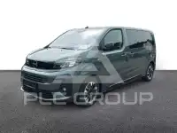 2026 Opel ZAFIRA