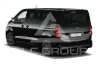 2026 Opel ZAFIRA