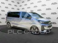 2026 Opel ZAFIRA