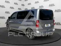 2026 Opel ZAFIRA