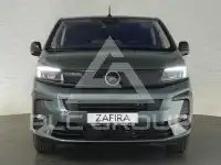 2026 Opel ZAFIRA