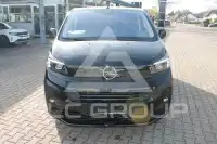 2026 Opel ZAFIRA