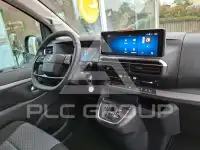 2026 Opel ZAFIRA