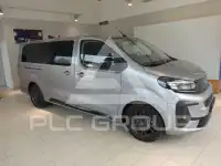 2026 Opel ZAFIRA